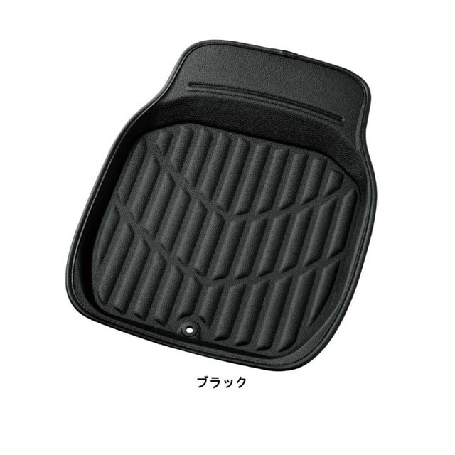 3Dレザーマット 46X60cm(フロントS1枚)