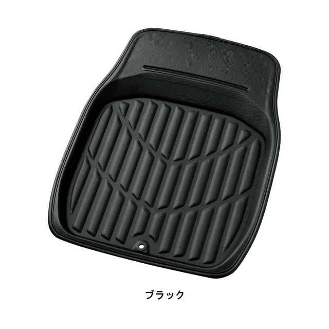 3Dレザーマット 48X65cm(フロント1枚)