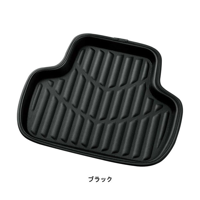 3Dレザーマット 48X41cm(リヤS1枚) B