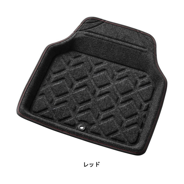 3Dジオガード45x48cm(フロントSS・リヤ兼