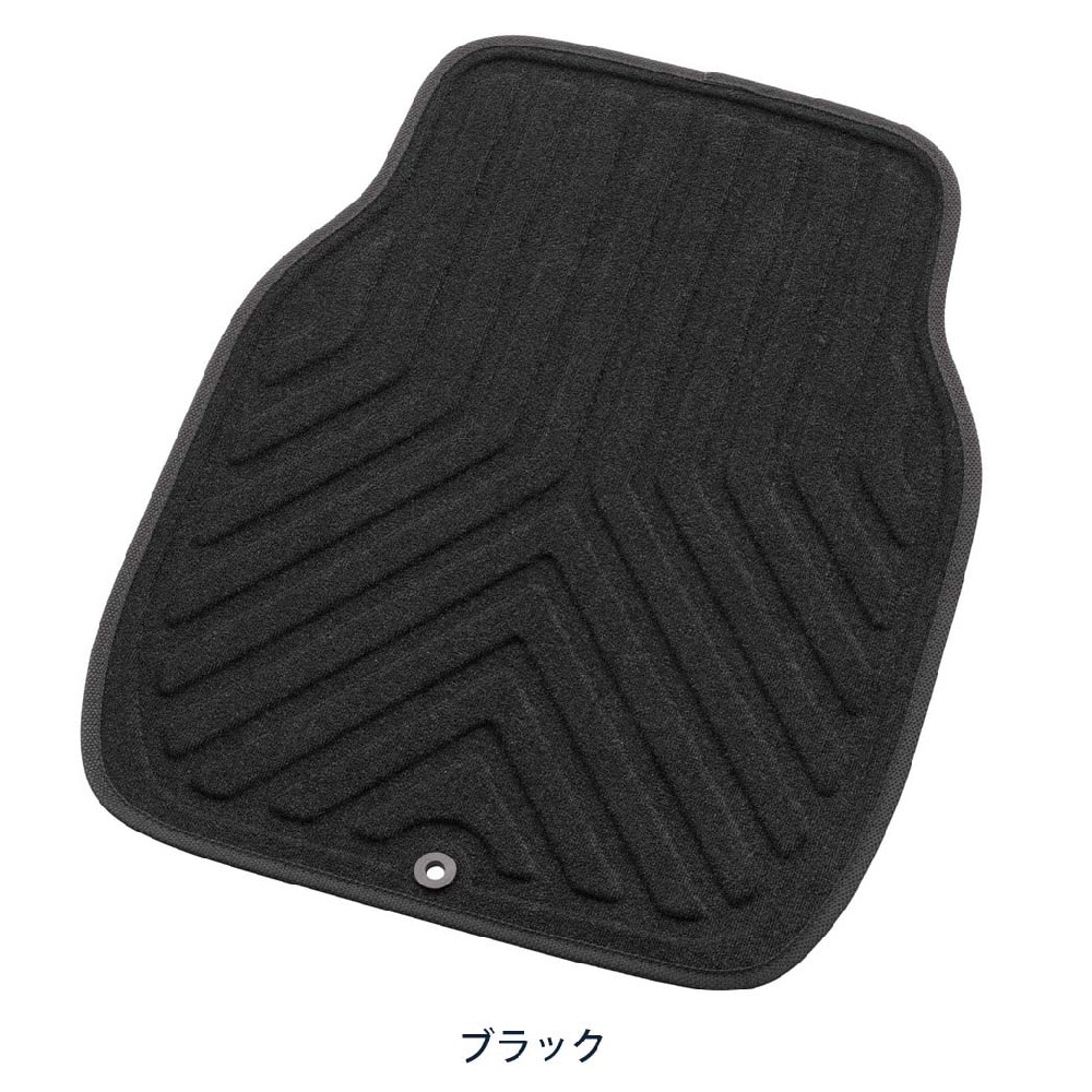 ボンフォーム デオガードブラック 6476-01BK 1枚