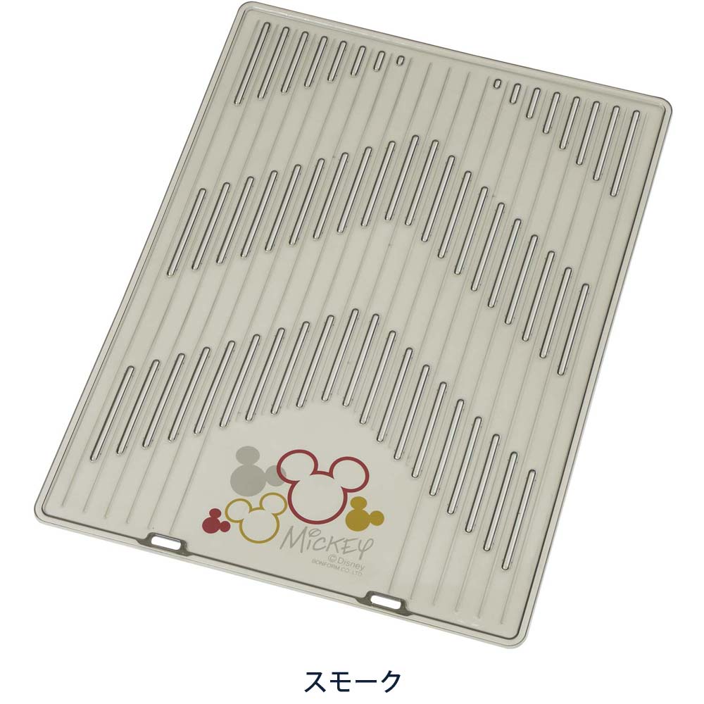 ボンフォーム BONFORM みつまるクリアアロー(フロント1枚) 6436‐01SM