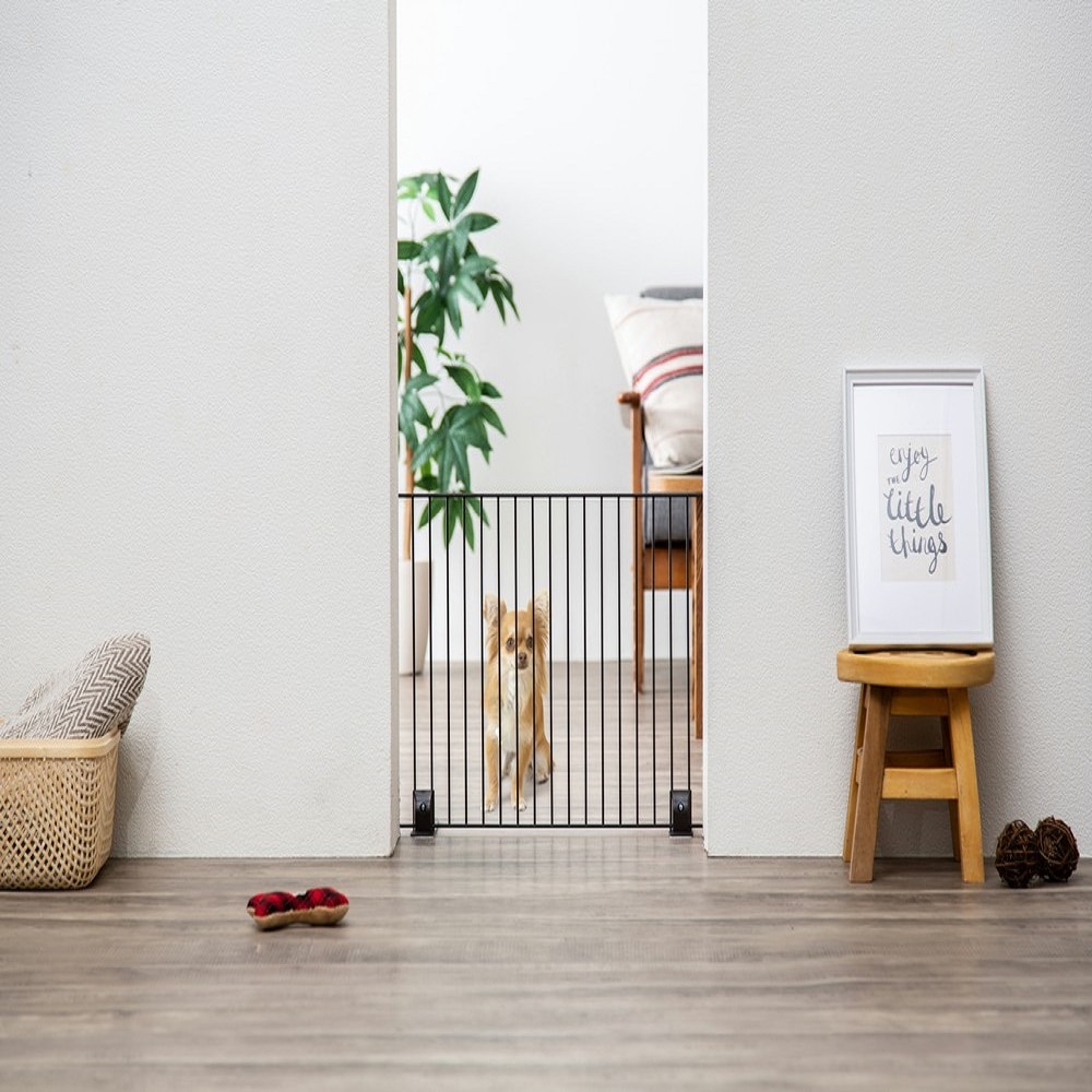 アイリスオーヤマ ペットフェンス