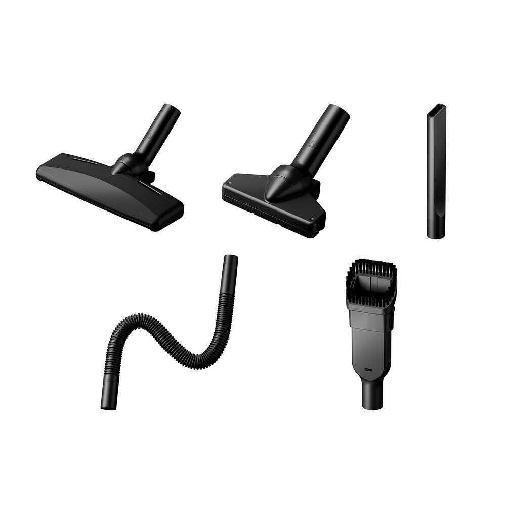 アイリスオーヤマ スティッククリーナー 別売アタッチメントツールセット（SCD‐130,131P専用） MTS31