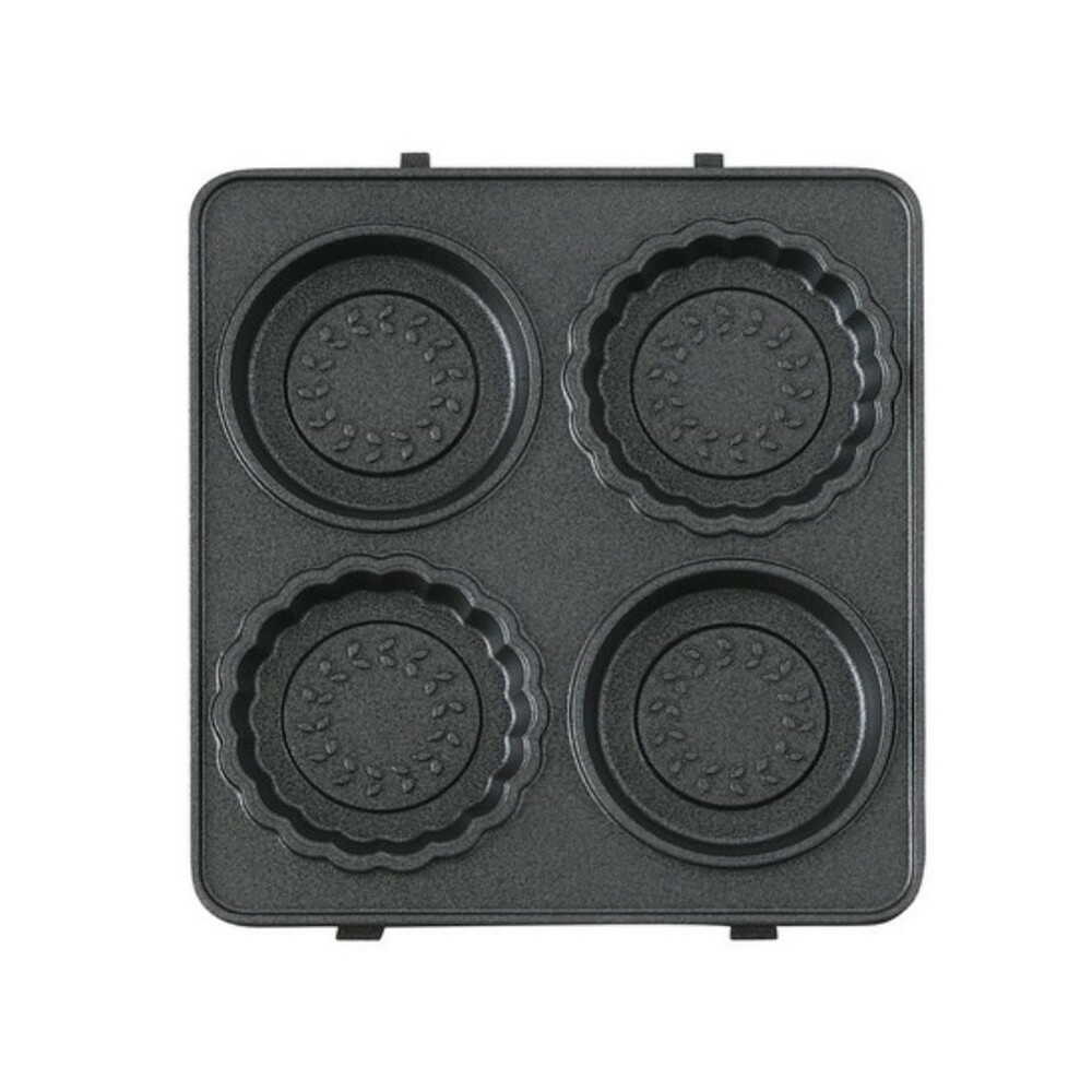 アイリスオーヤマ マルチサンドメーカー用ミニタルトプレートシングルサイズ IMS-5TP