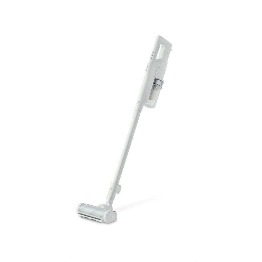 アイリスオーヤマ 充電式サイクロンスティッククリーナーSUUZE SCD‐210P‐W