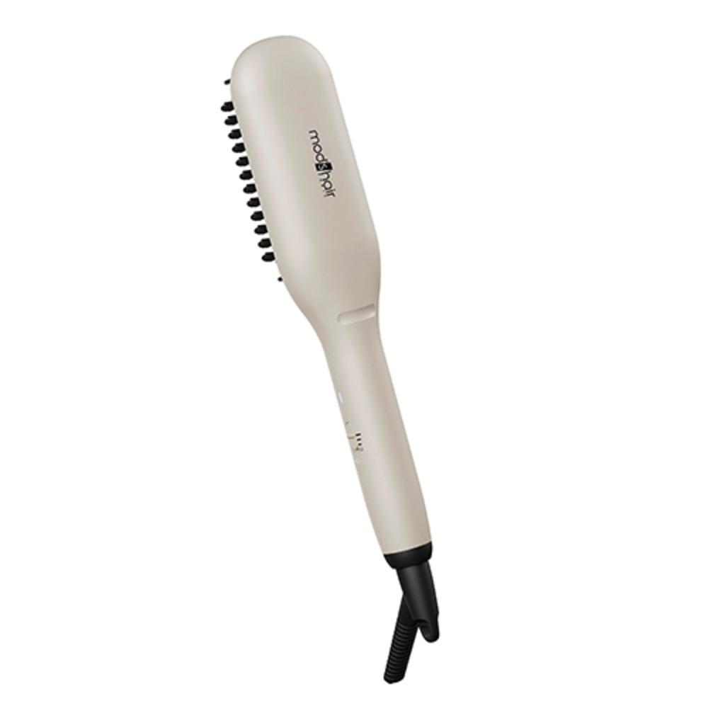mod's hair モッズヘア コンパクトイオンヒートブラシ MHB-3041-AG 1台