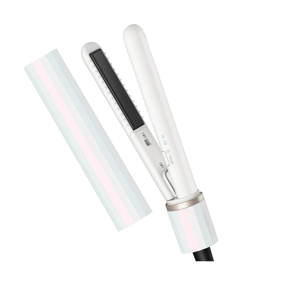 mod's hair モッズヘア モバイルヘアアイロン MHS-1343-W 1台