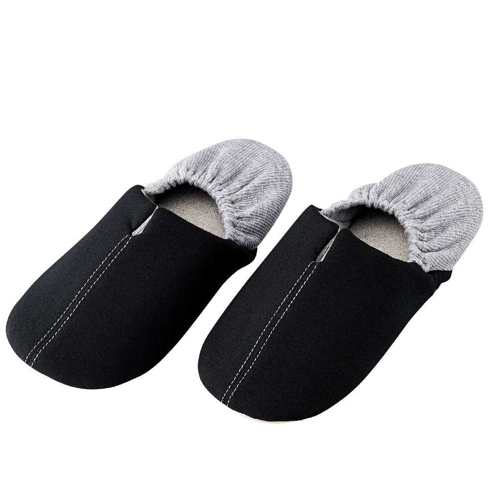 コジット 足まもりっぱ L・ブラック 090226 1足組