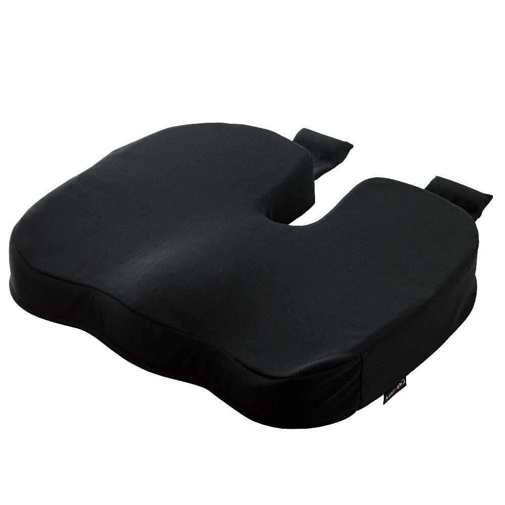 コジット SOFIXGELシートクッション 092907