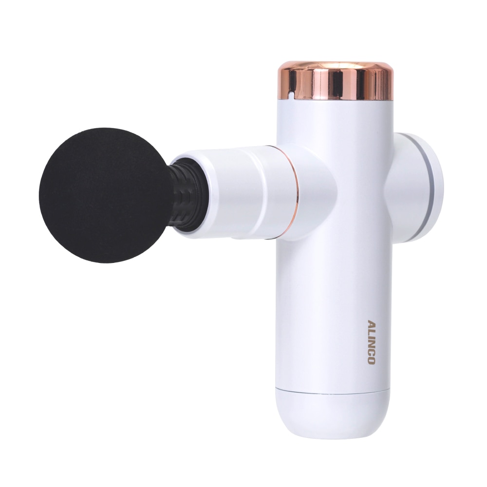 アルインコ ボディシェイプガン MCB020W メーカー直送 ▼返品・キャンセル不可【他商品との同時購入不可】