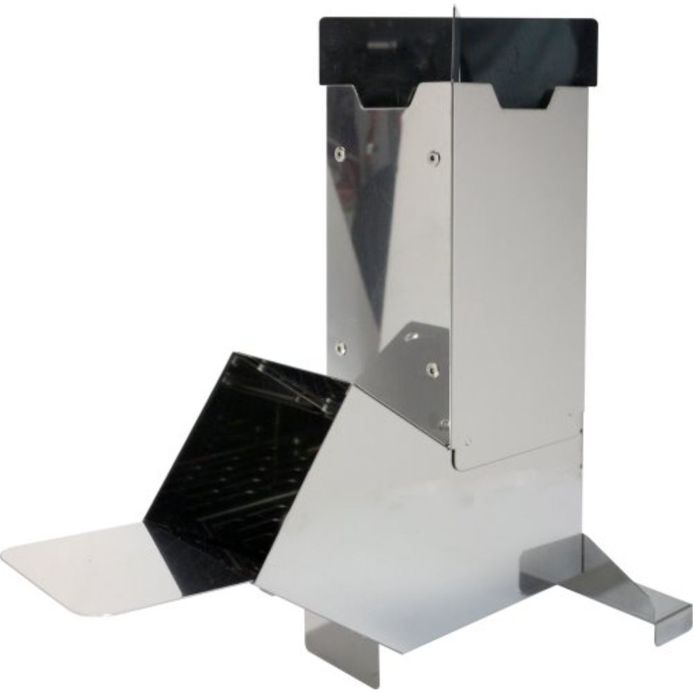 旭 ロケットストーブメーカー直送 ▼返品・キャンセル不可【他商品との同時購入不可】