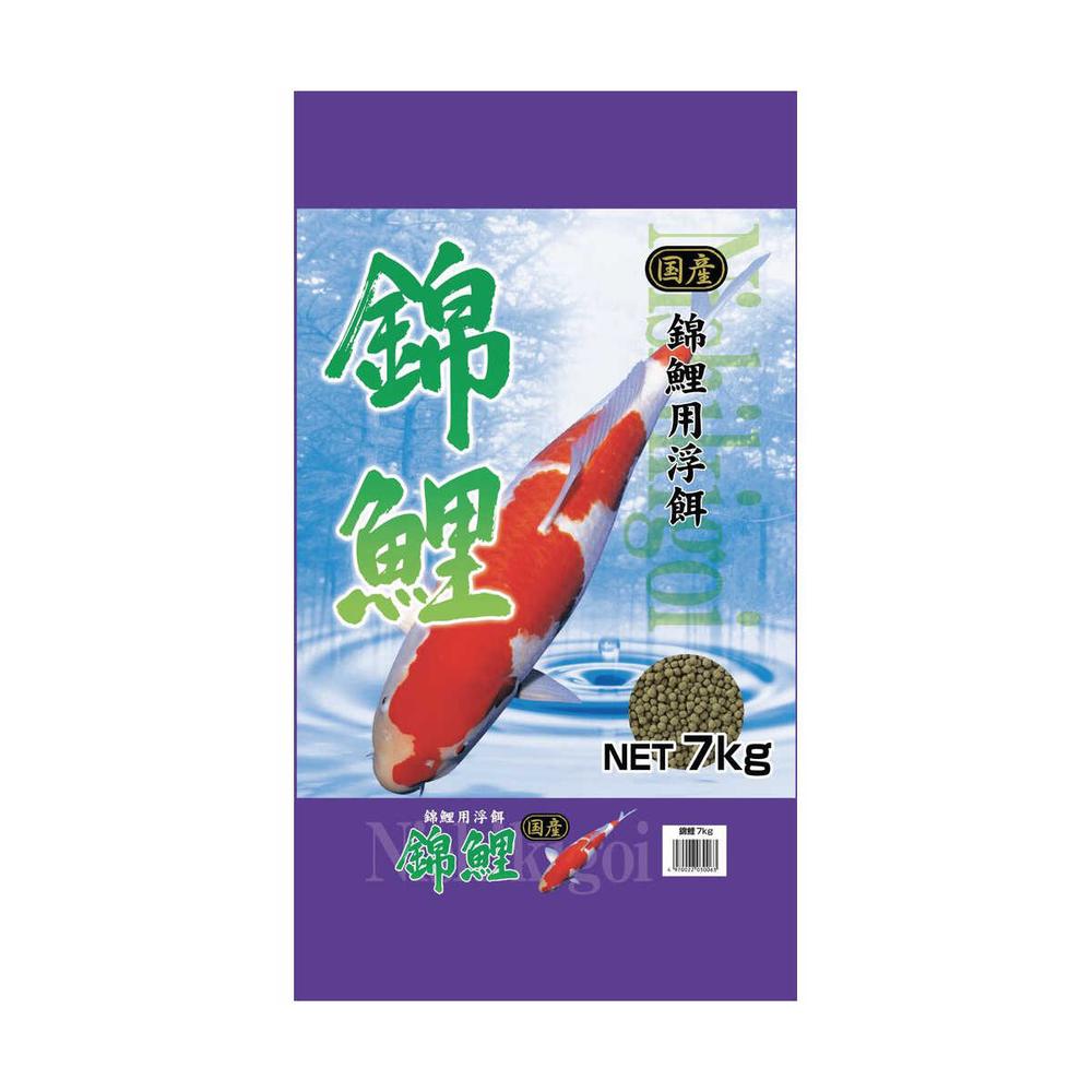 スマック 錦鯉 7kg 7kg