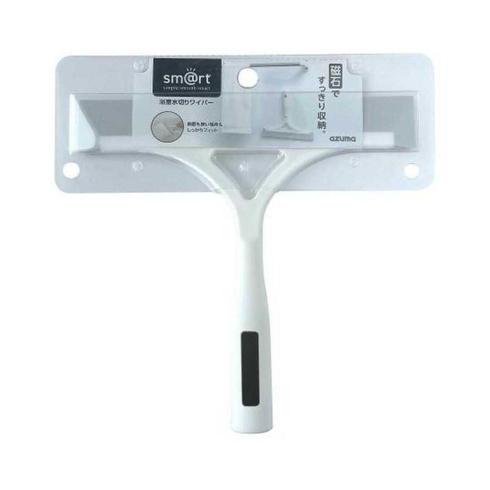 アズマ sm@rt764浴室水切りワイパー 1個