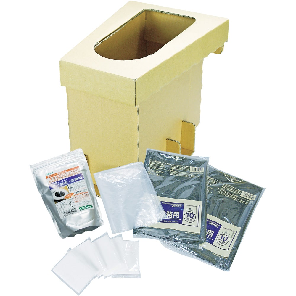 azuma AZ996 トイレ救急隊 705385520 メーカー直送 ▼返品・キャンセル不可【他商品との同時購入不可】