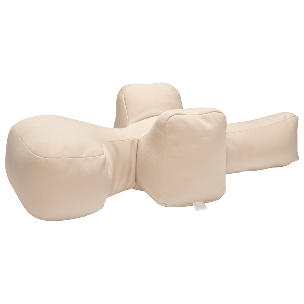 リラクッション ベージュ DL メーカー直送 ▼返品・キャンセル不可【他商品との同時購入不可】