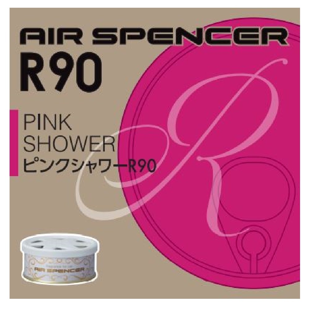 栄光社 エアースペンサーR90 ピンクシャワーR90 059202 40g