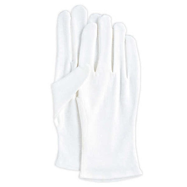 おたふく手袋 JW240 スムス5双組M 5双