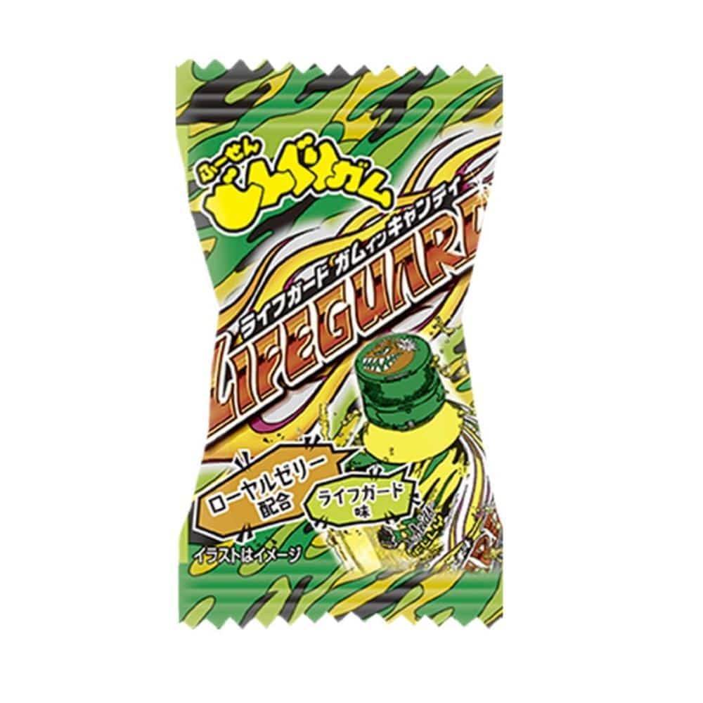 ◆パイン どんぐりガム ライフガード 1粒   【30個セット】