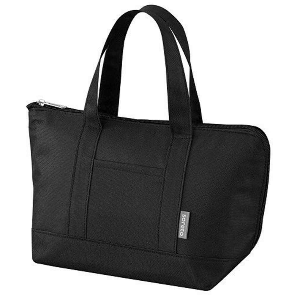 オーエスケー トートバッグSORETO ブラック