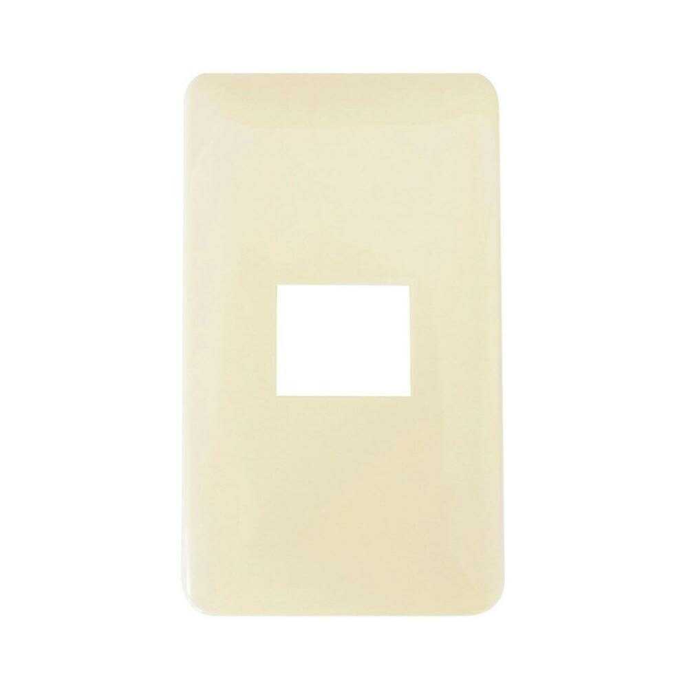 オーム電機 標準プレート1個