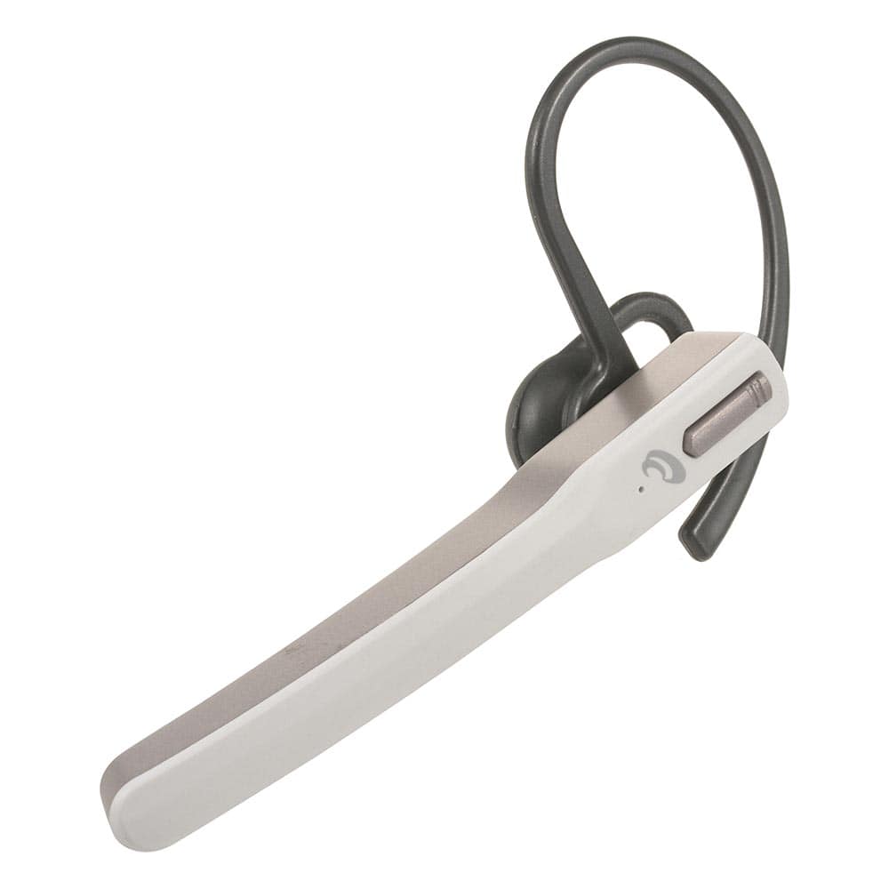 オーム電機 AudioCommワイヤレスシングルイヤホン