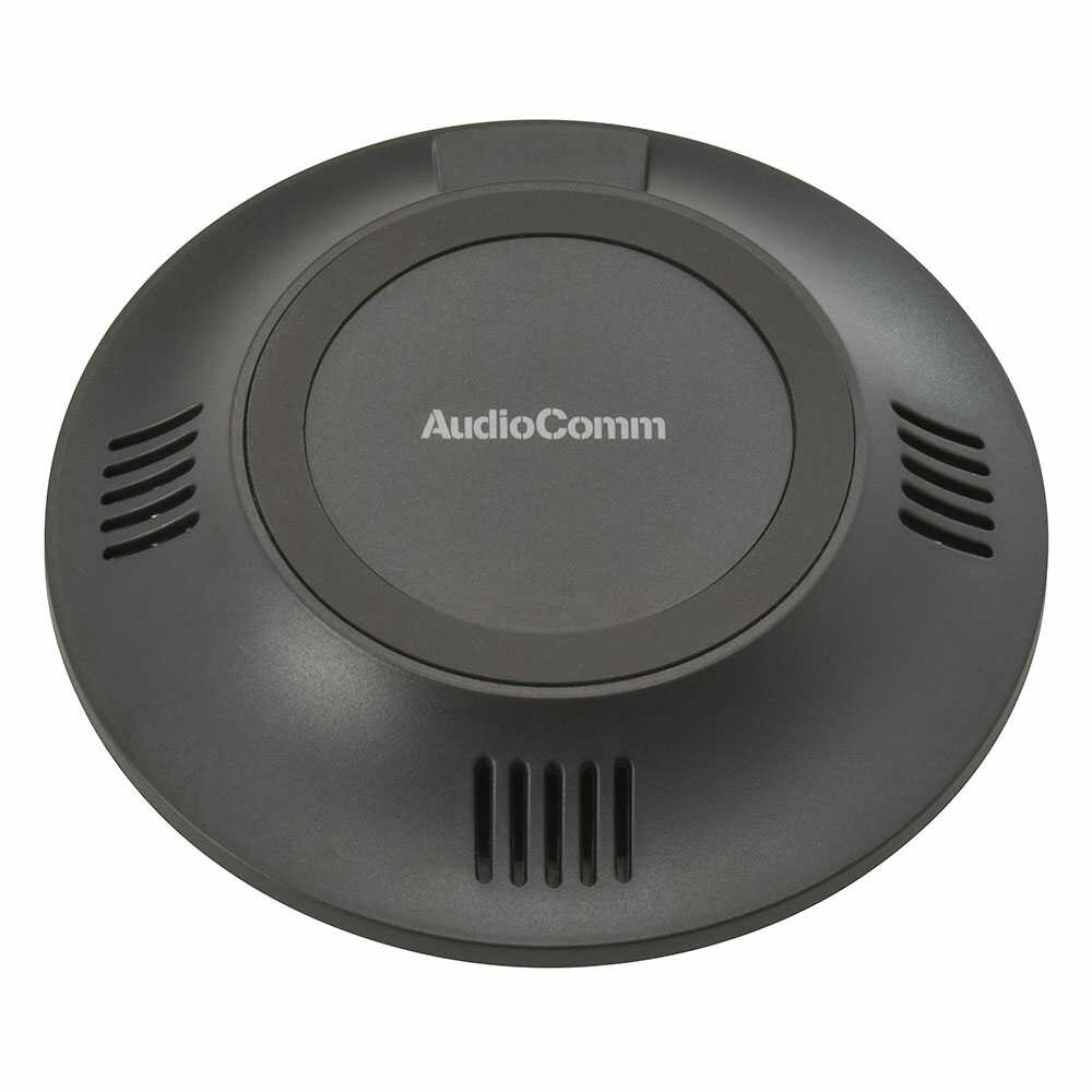 オーム電機 ワイヤレス充電器