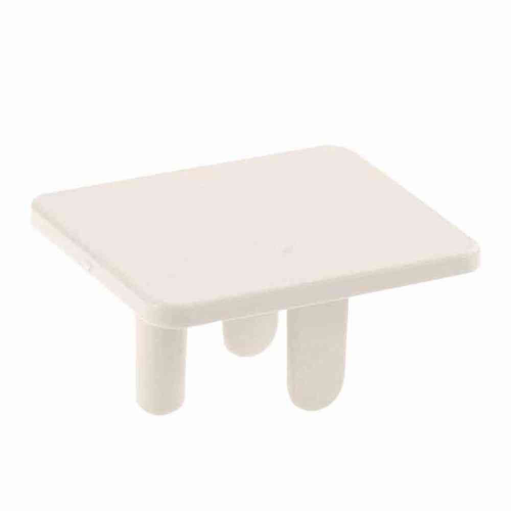 オーム電機 3Pプラグ用 コンセントカバー DZ-CP3P4 4個入