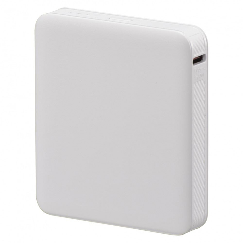 オーム電機 モバイルバッテリー PD 5000mAh