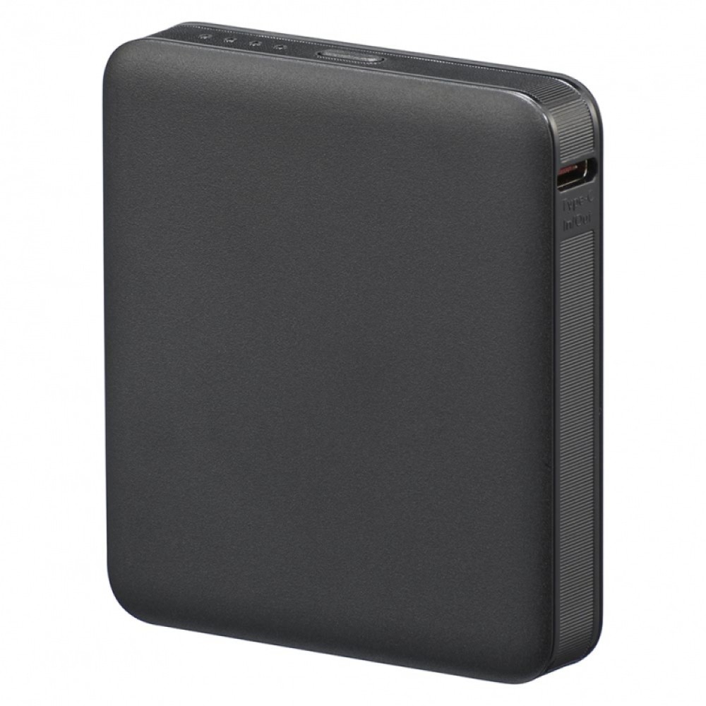 オーム電機 モバイルバッテリー PD 5000mAh