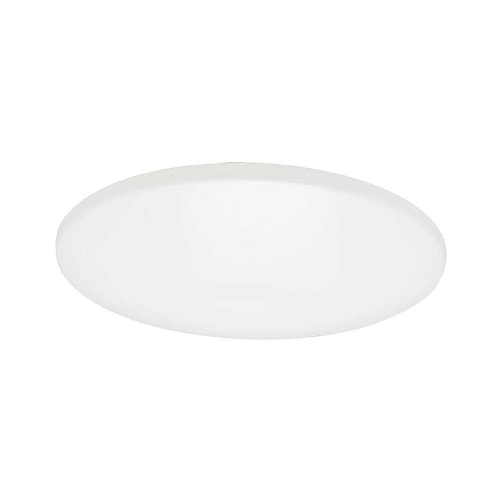 オーム電機 LEDシーリングライト 調光8畳用リモコン付昼光色