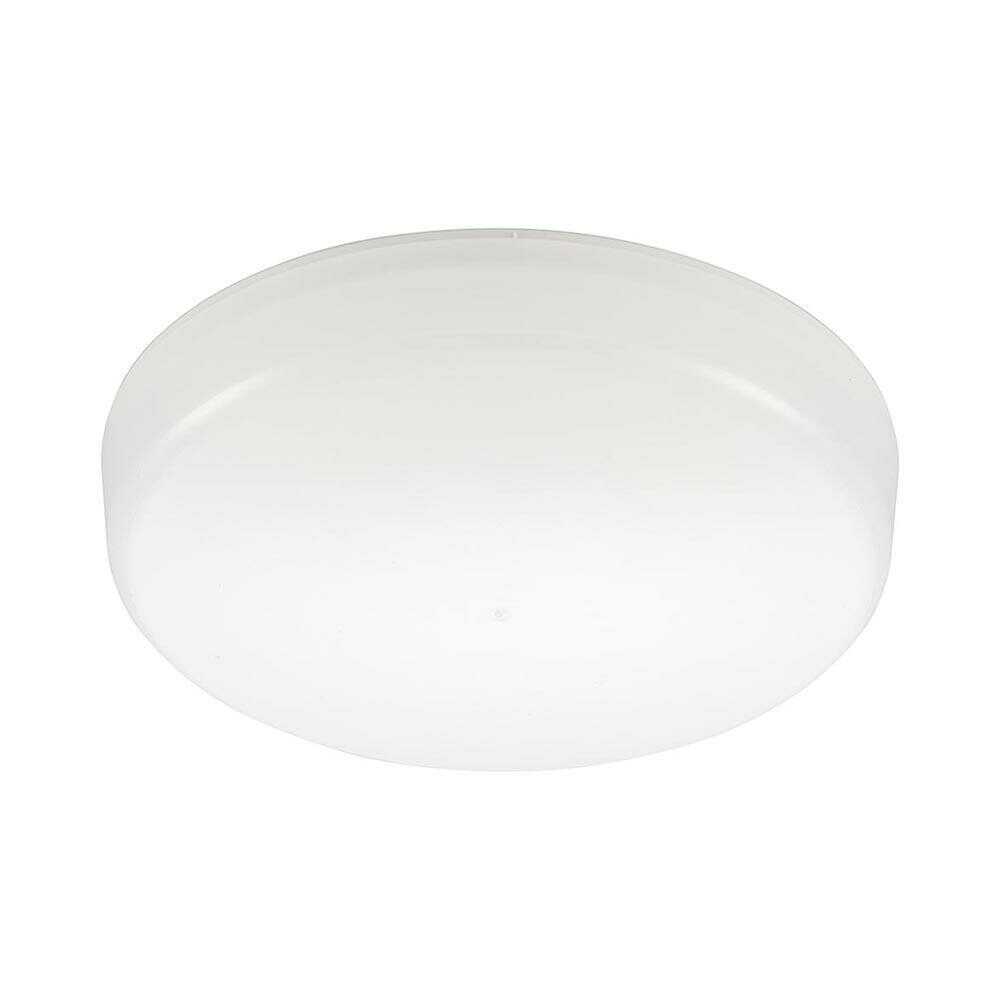 オーム電機 LEDミニシーリングライト 60形 電球色