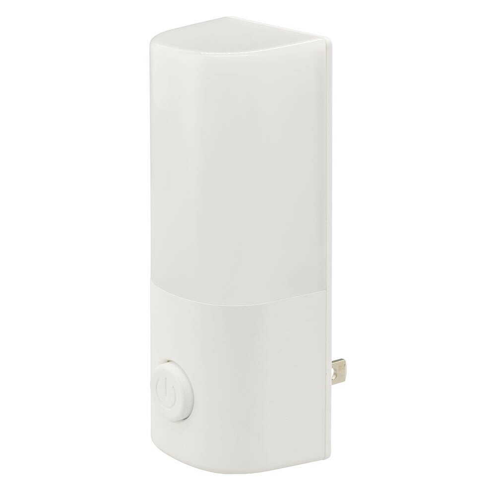 オーム電機 スイッチ式ナイトライト