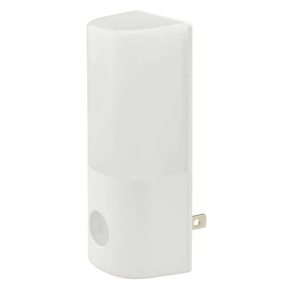 オーム電機 明暗センサー式ナイトライト