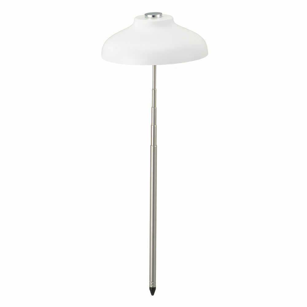 オーム電機 植物育成ライト 差し込み式