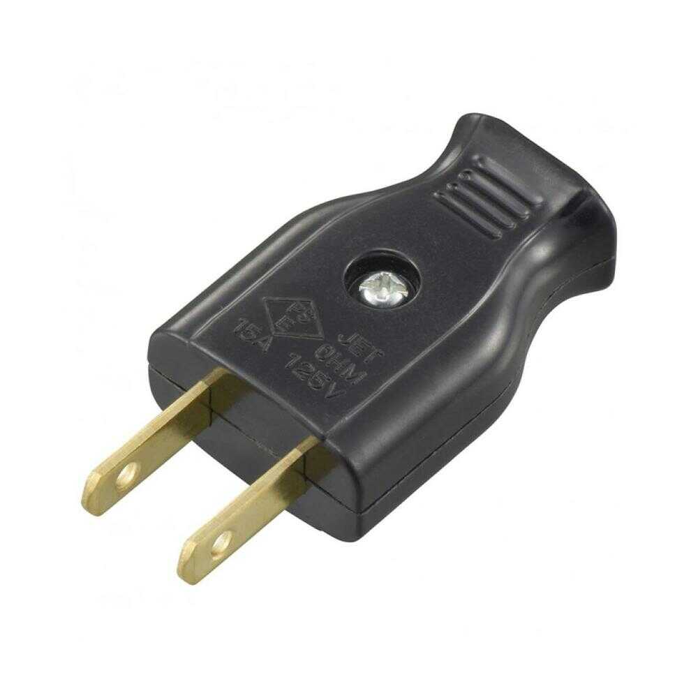 オーム電機 差込みプラグ