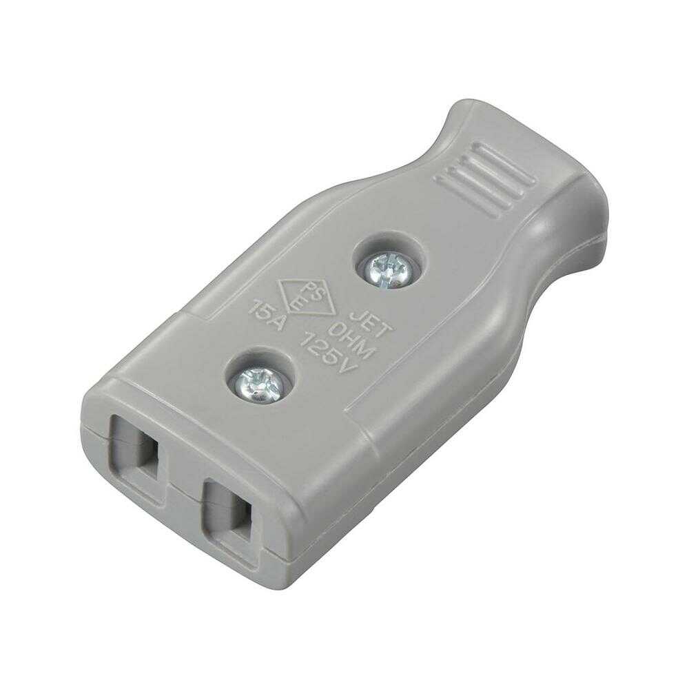 オーム電機 差込みボディ