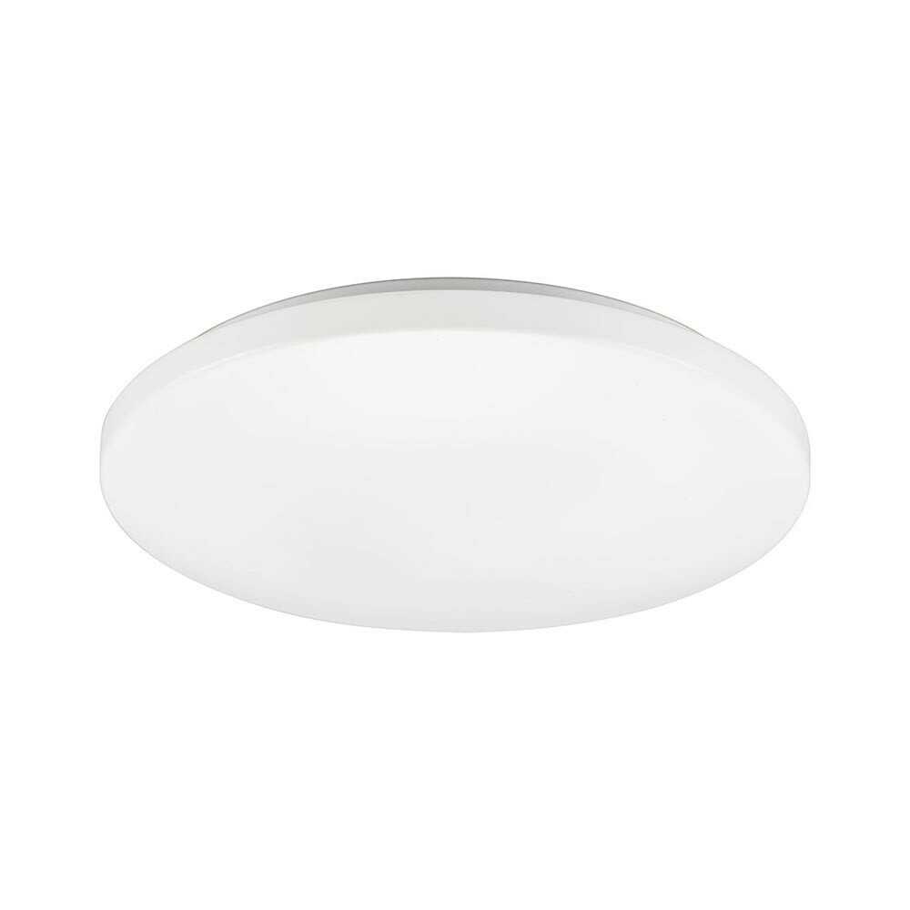 オーム電機 LEDシーリングライト 調光調色 6畳用リモコン付