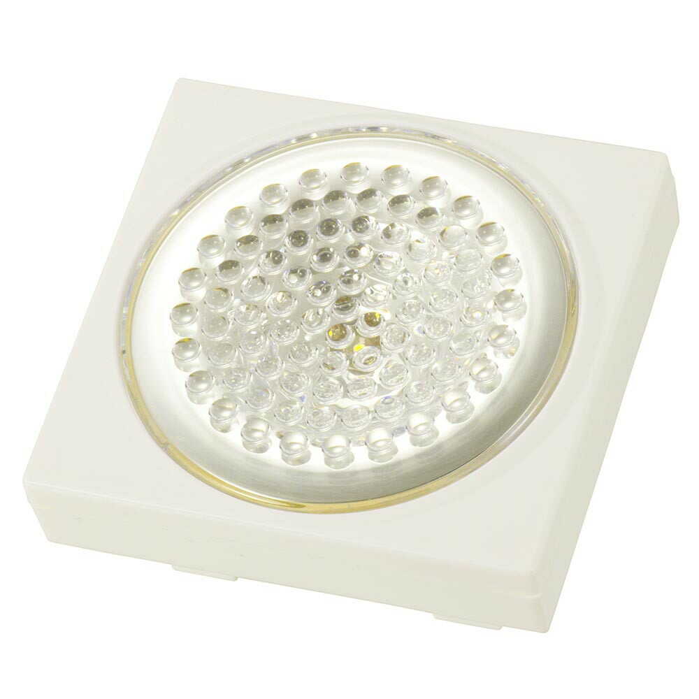 オーム電機 LEDプッシュライト