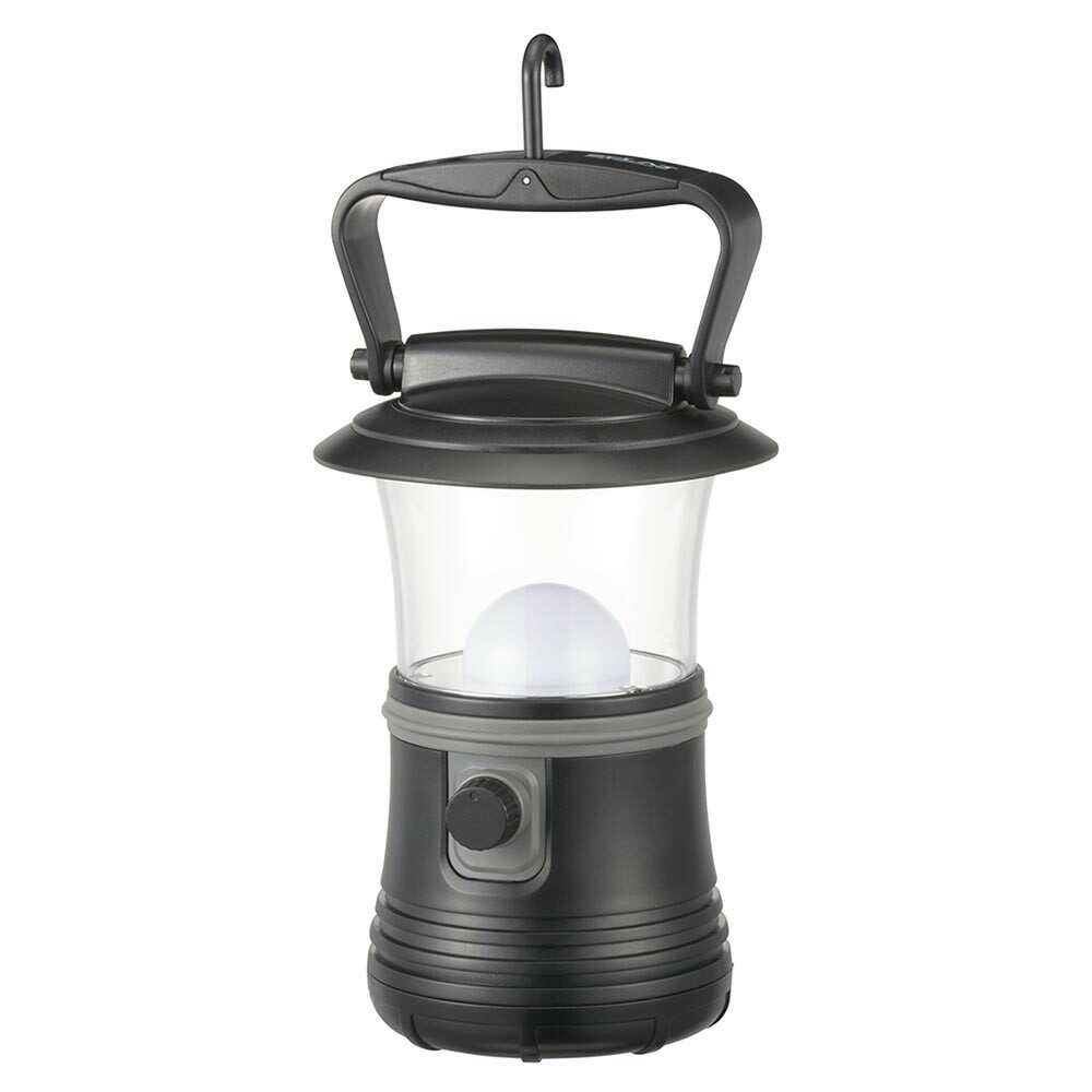 オーム電機 LEDランタン 調光調色 530ルーメン