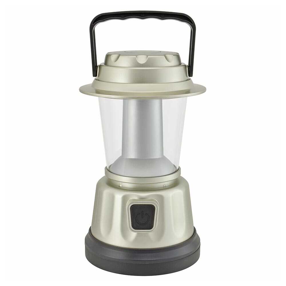 オーム電機 LEDランタン 400ルーメン