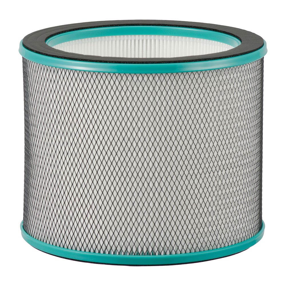 オーム電機 交換用フィルター 空気清浄機付きファン