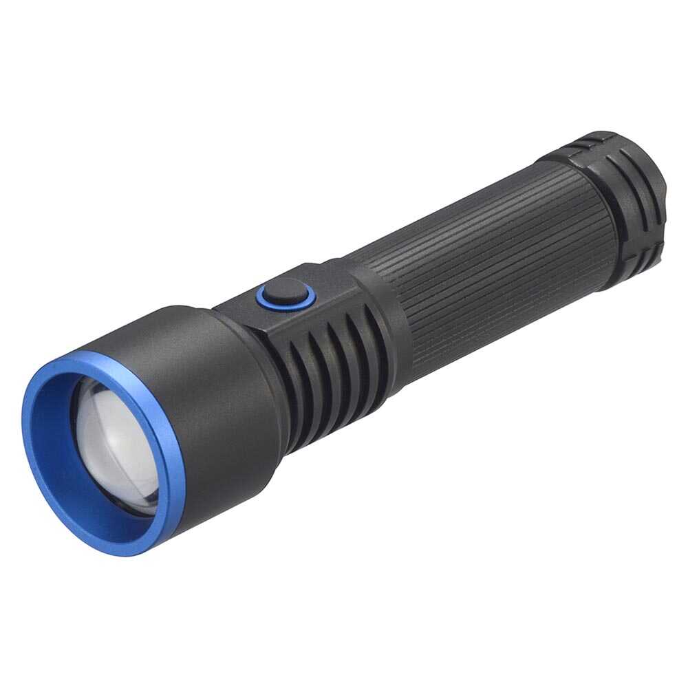 オーム電機 GLEDライト 単3電池式 250ルーメン