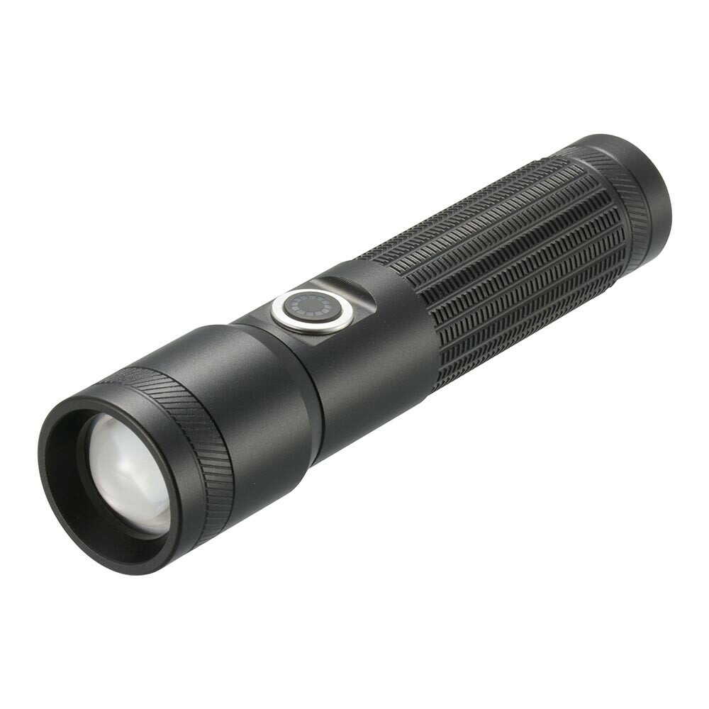 オーム電機 LEDライト 470ルーメン