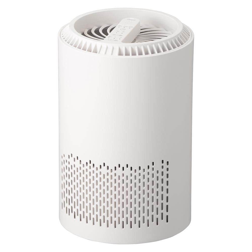 オーム電機 空気清浄機