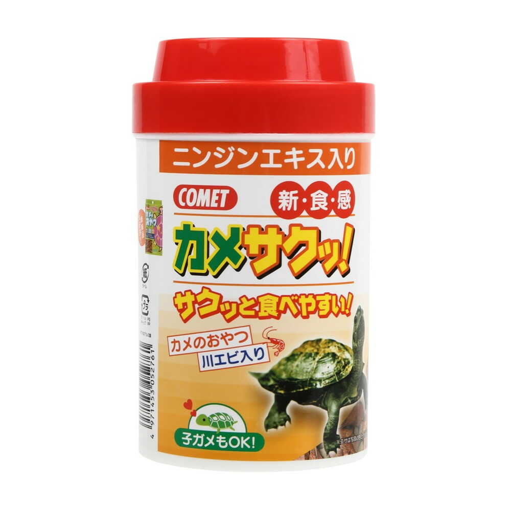 イトスイ カメサクッ! 34g