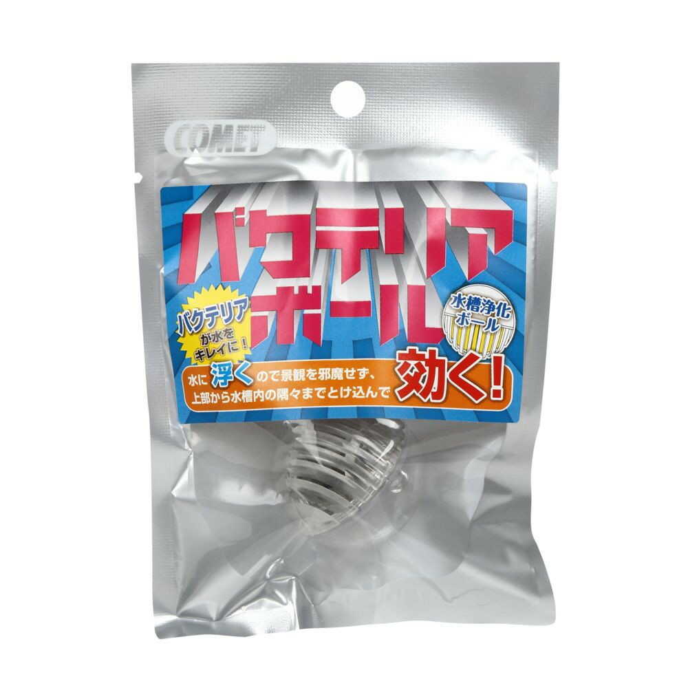 イトスイ バクテリアボール 1個入