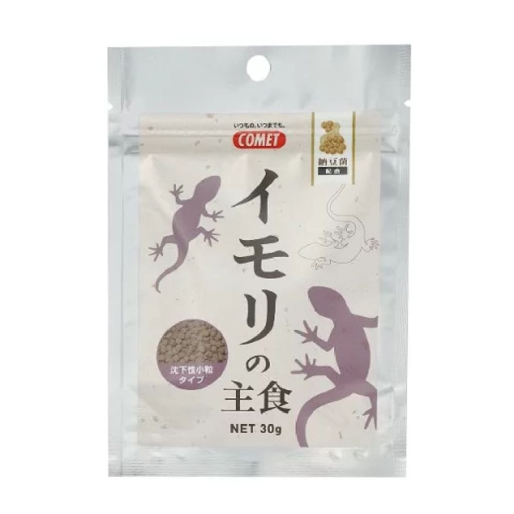 イトスイ イモリの主食納豆菌 30g