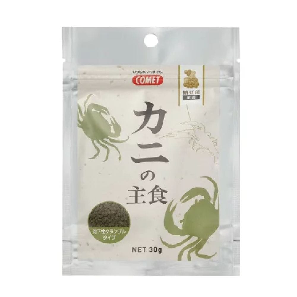 イトスイ カニの主食納豆菌 30g