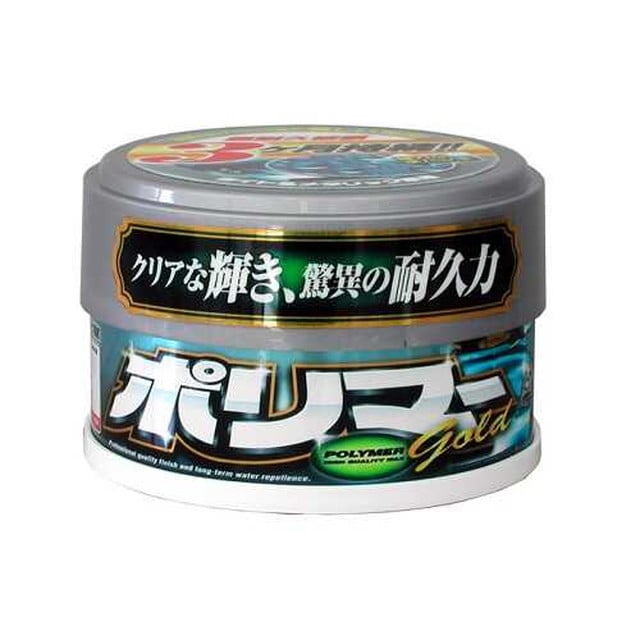 ポリマーゴールド ライト&メタ